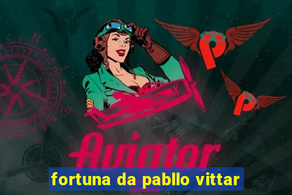 fortuna da pabllo vittar